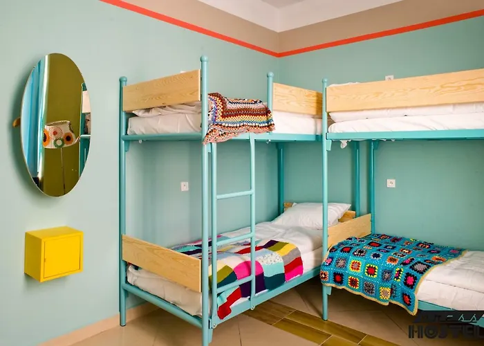 Press Hostel