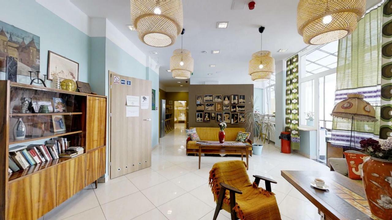 Press Hostel