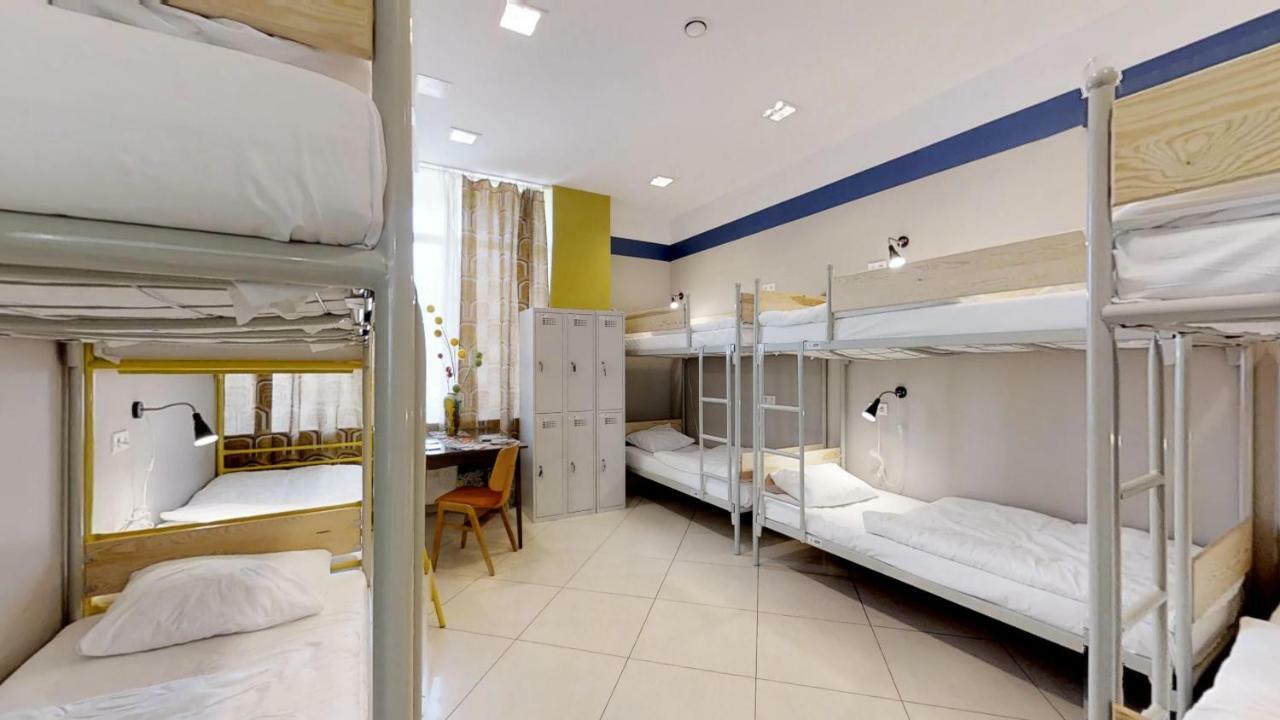 Hostel Press *