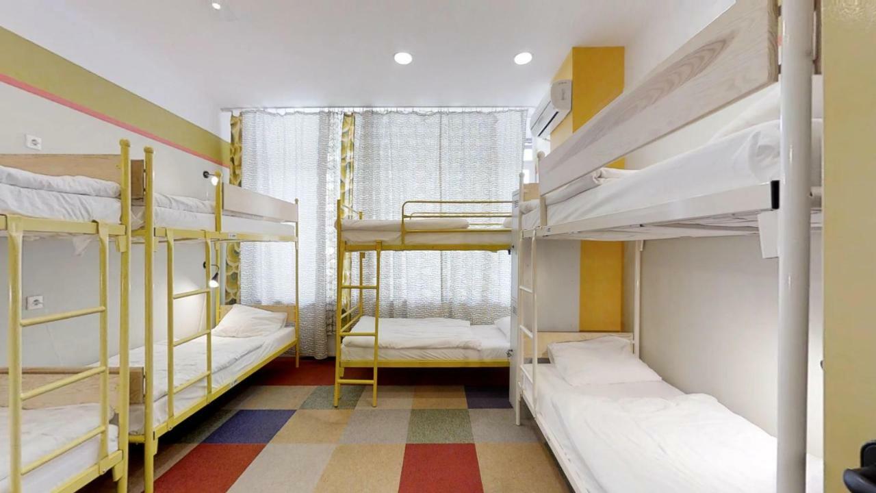Hostel Press *