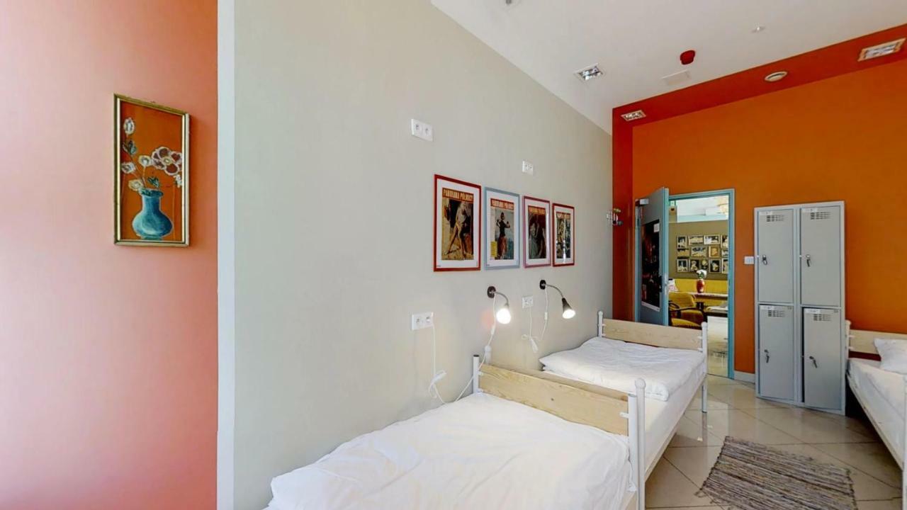 Hostel Press