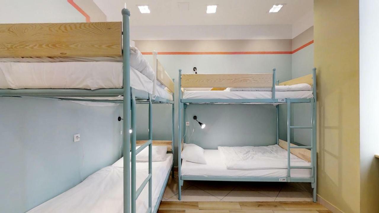Hostel Press *