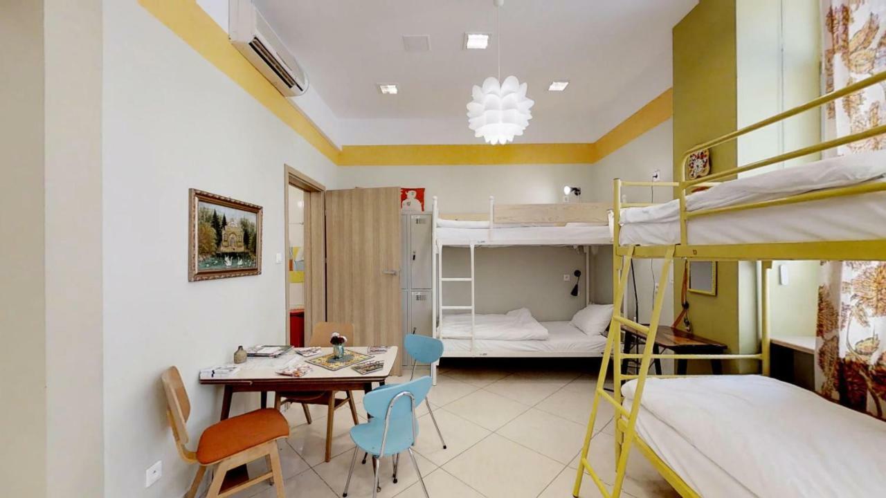 Hostel Press