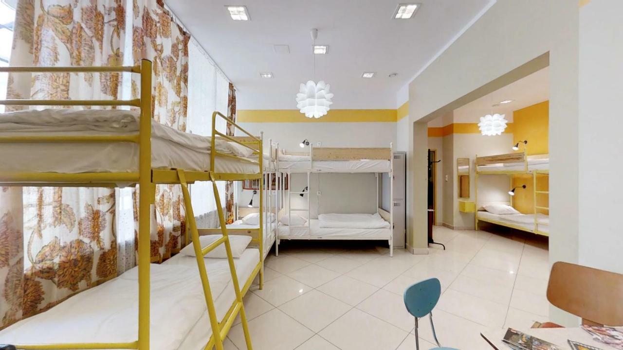 Hostel Press *